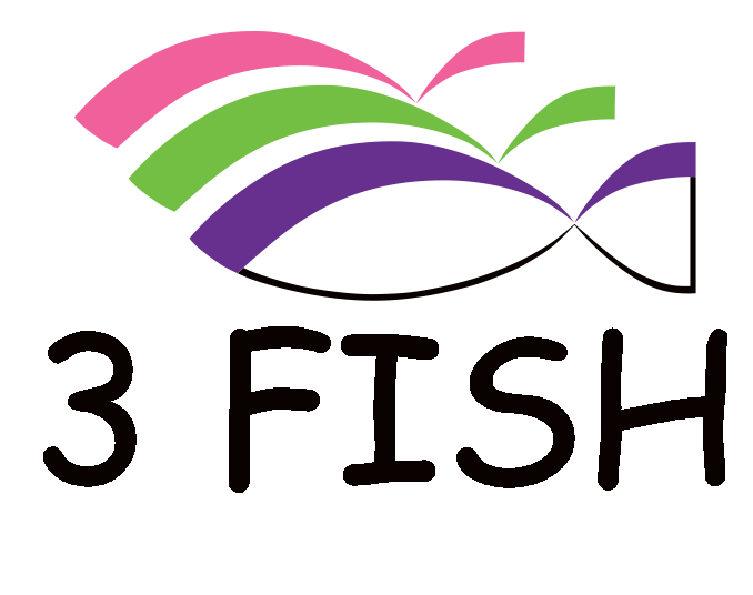 3 Fish