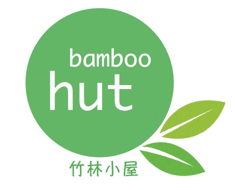 Bamboo Hut
