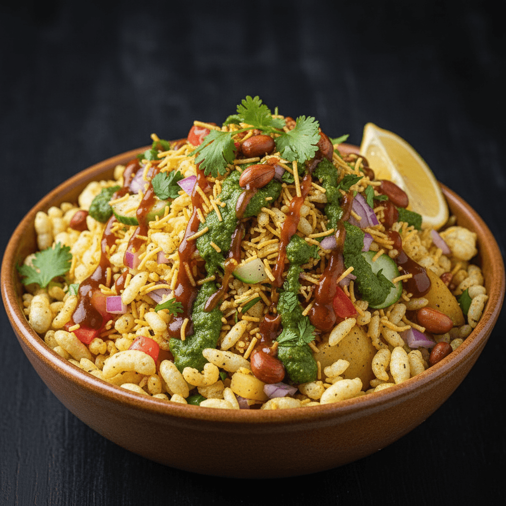 Signature Bhel