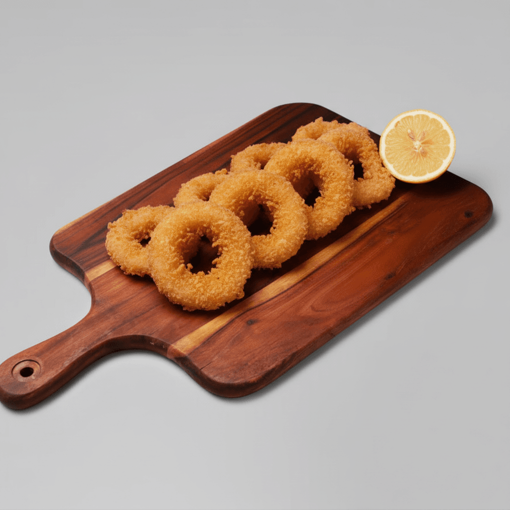 Moolanda Fish and Chips