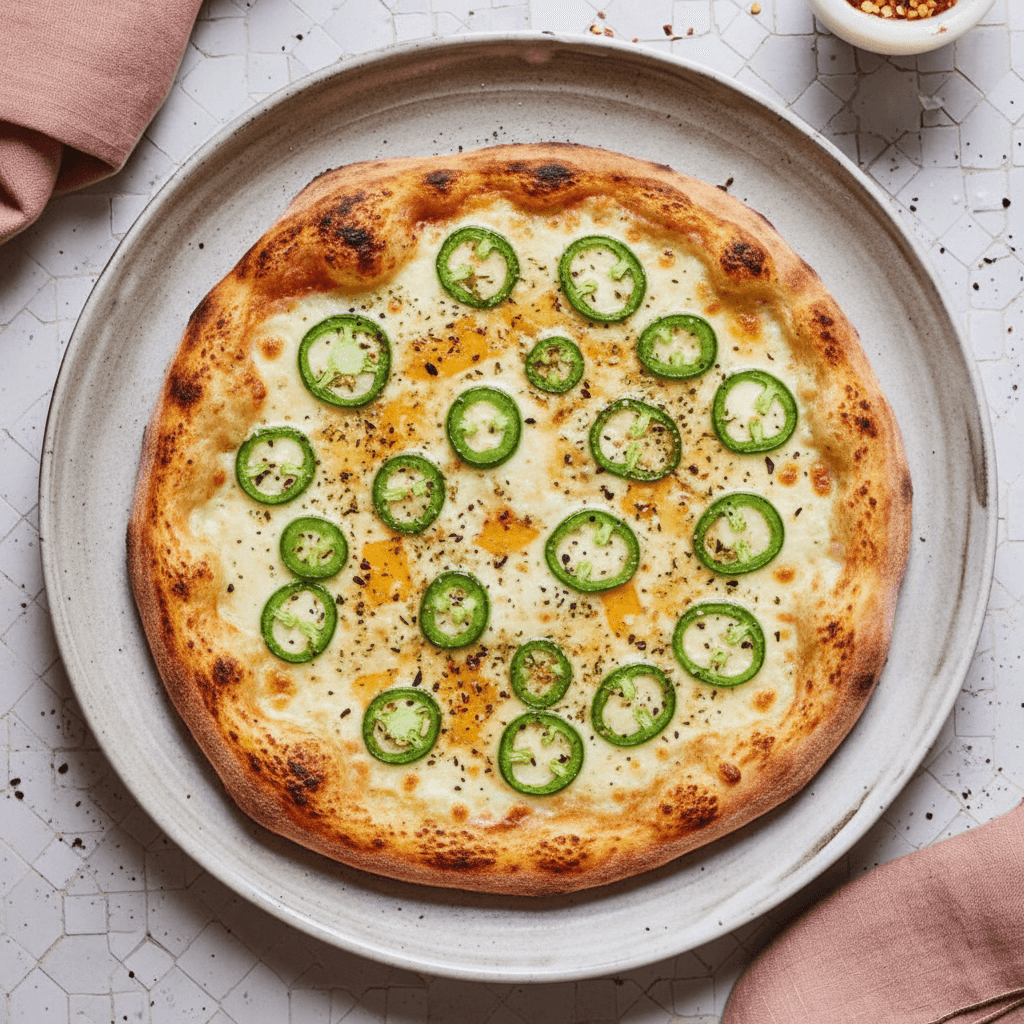 Crisp Pizzabar
