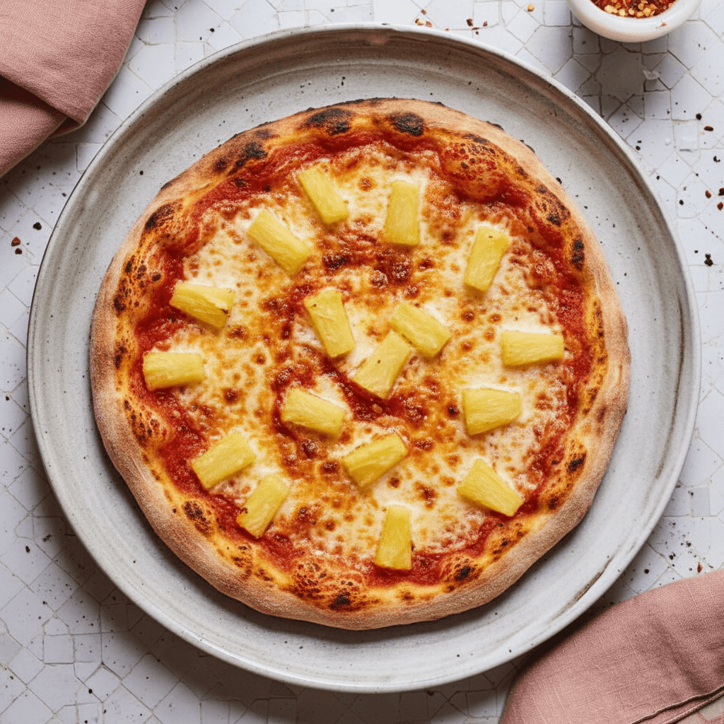 Crisp Pizzabar