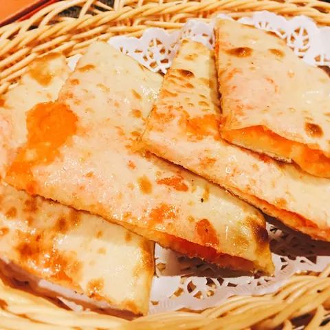 Peshwari Naan