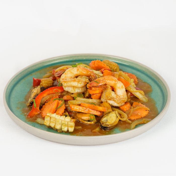 Phuket Seafood
