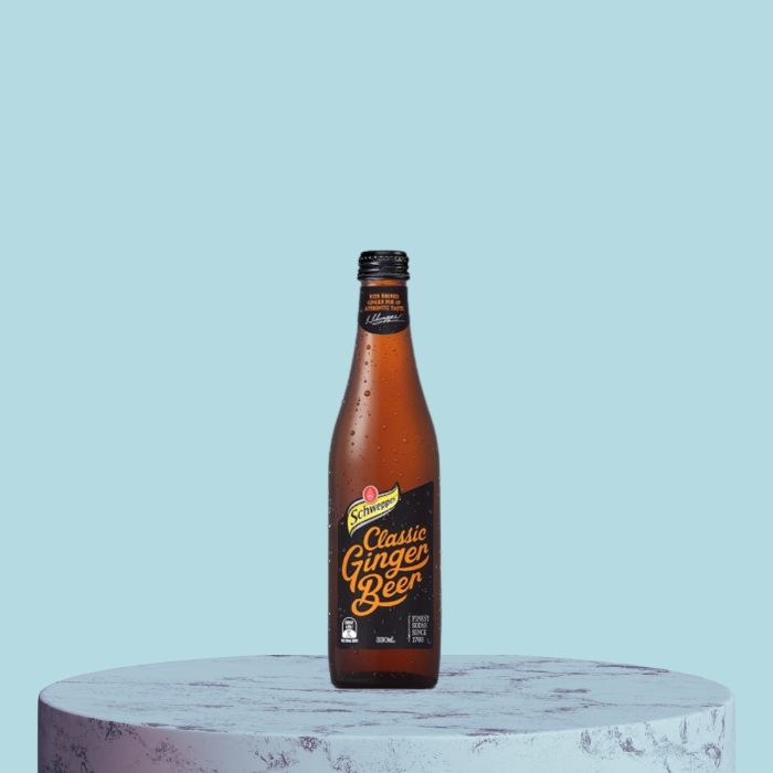 Ginger Beer