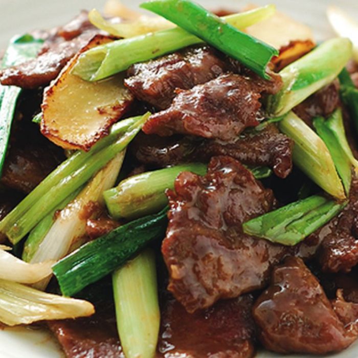 Ginger & Spring Onion Selection 姜葱类