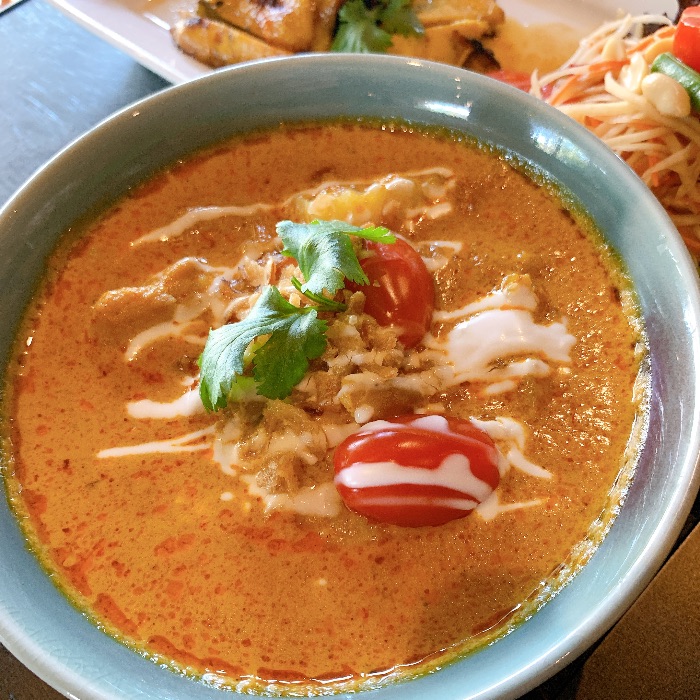 Red Curry