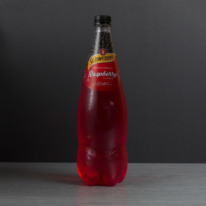 Raspberry 1.1 Ltr