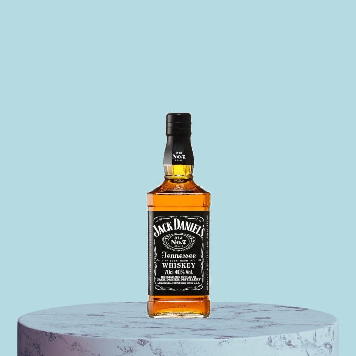 Jack Daniel's