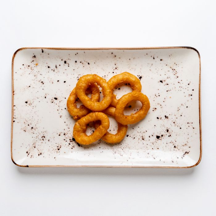 Calamari (6 pcs)