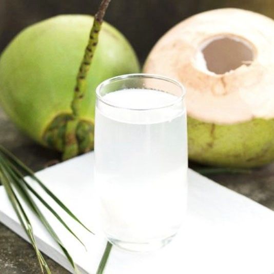 Coconut Water