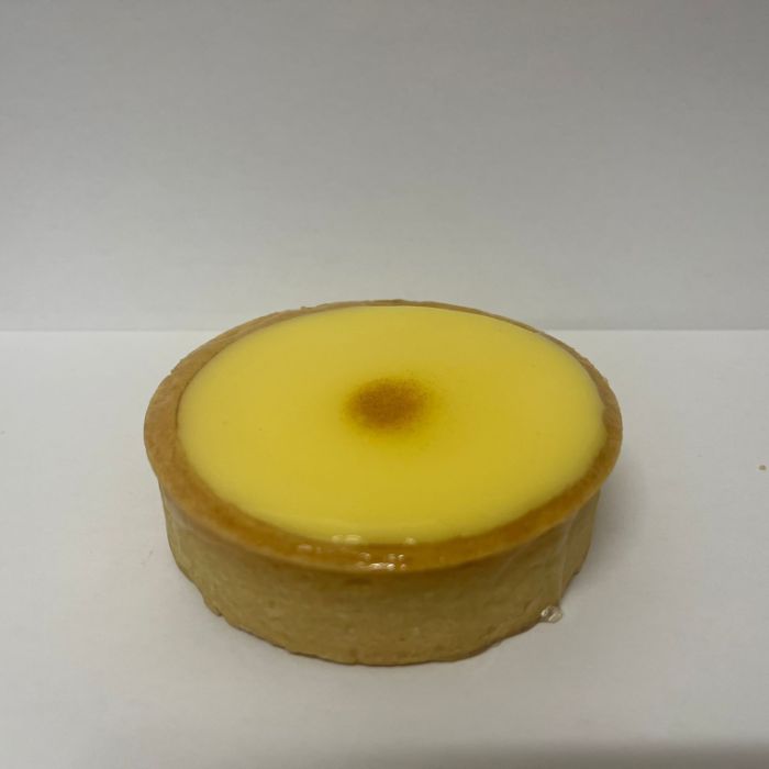 Lemon Tart