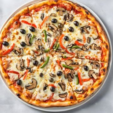 Hot N Tasty