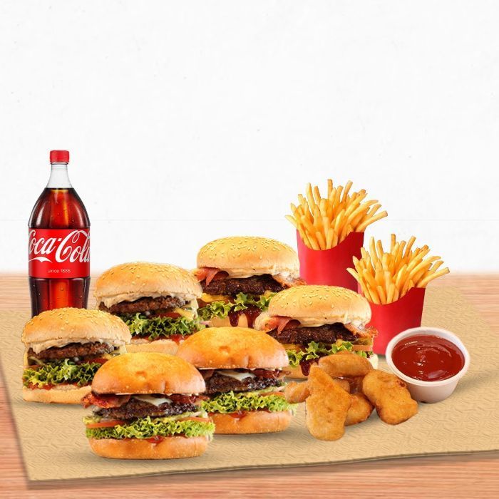Feed For 20