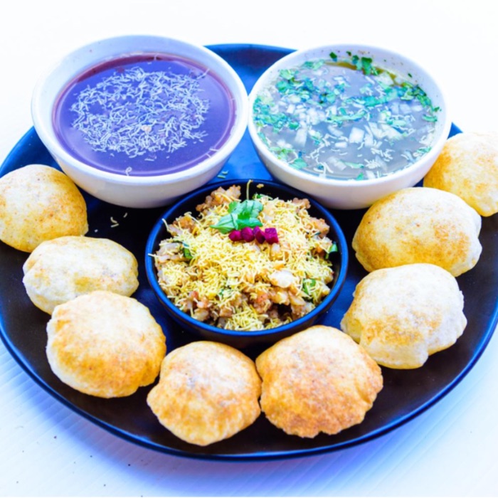 Pani Puri