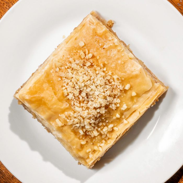 Baclava
