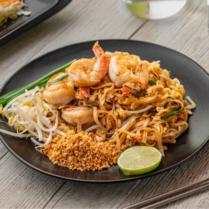 Pad Thai (GF)(V)
