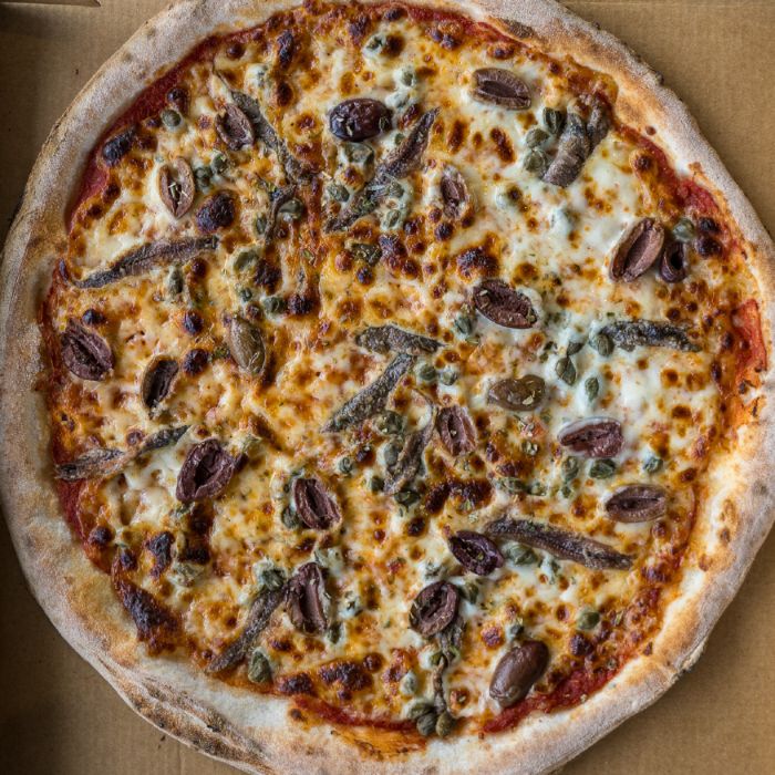 Napoletana