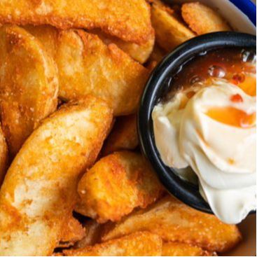 Wedges