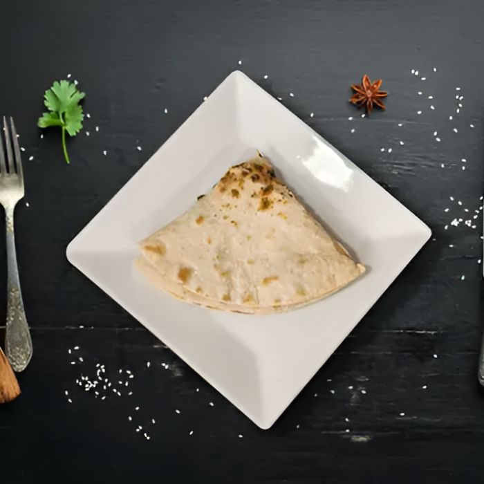 Tandoori Roti