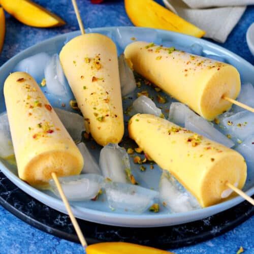 Kulfi