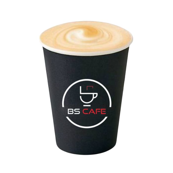 Cafe Latte