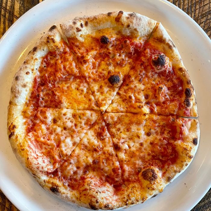 Kids Cheese Pizza