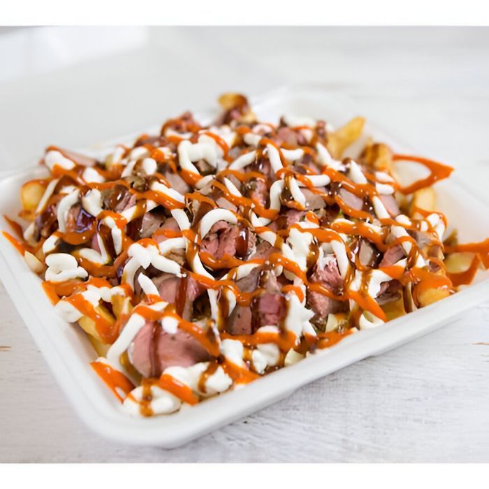 Chicken Snack Pack