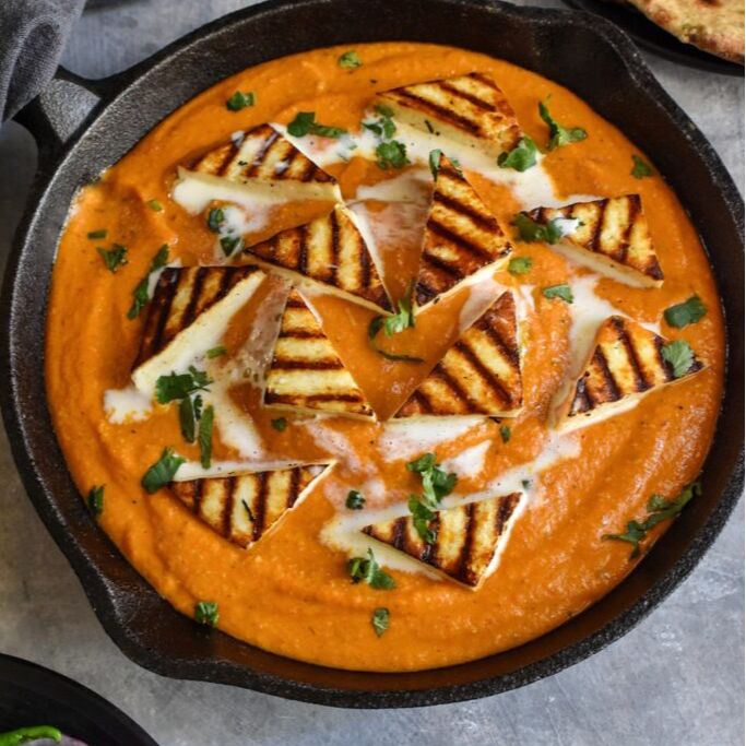 Cheese Tomato