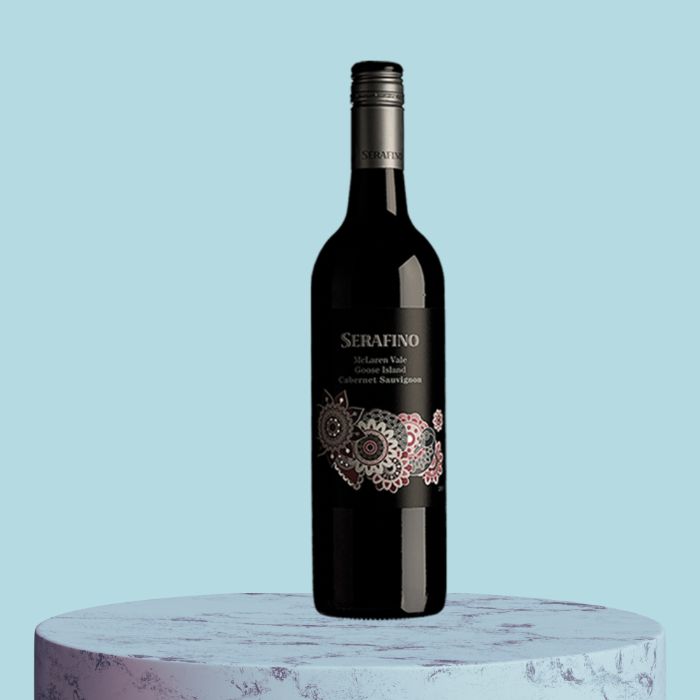 Serafino Goose Island-Cabernet Sauvignon
