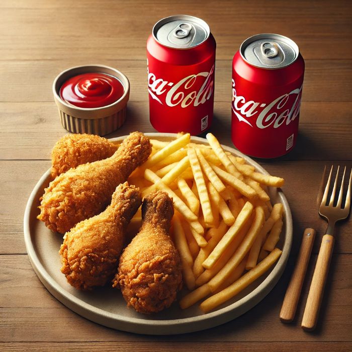 Meal 4