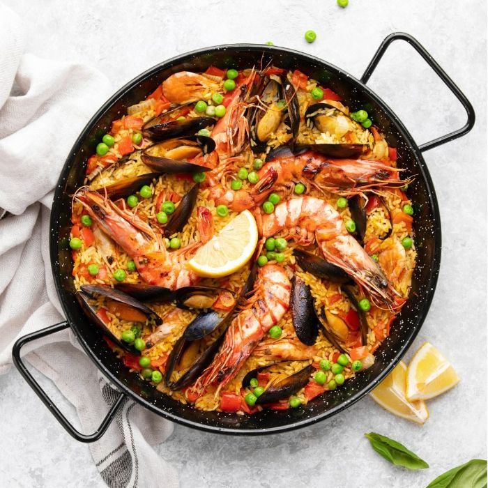 Paella