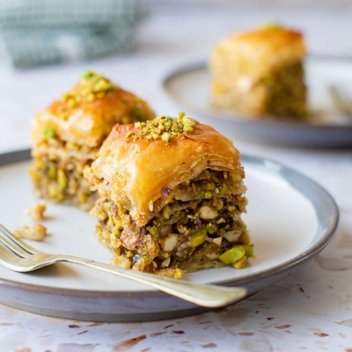 Baklava
