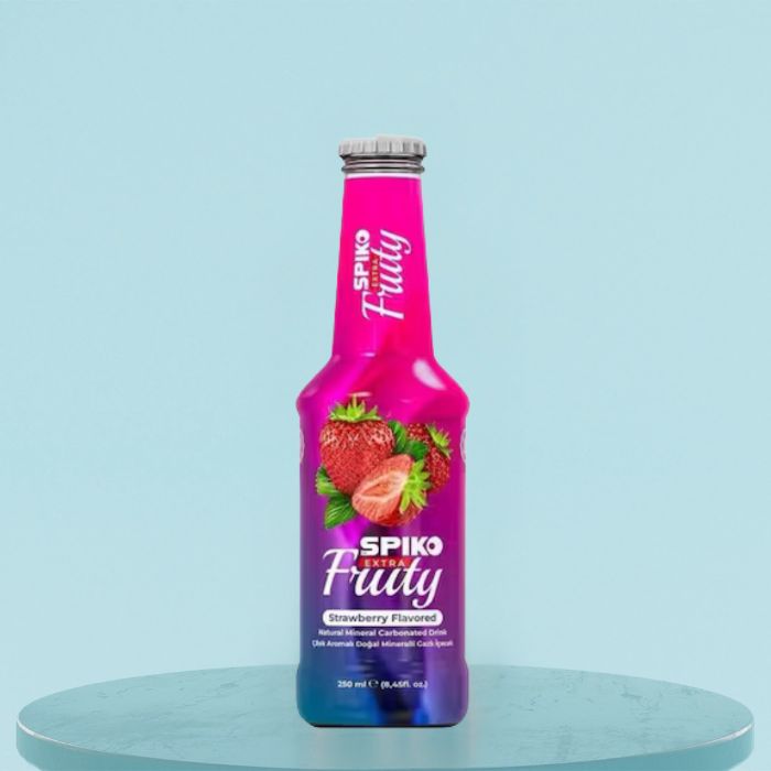 Spiko – Strawberry