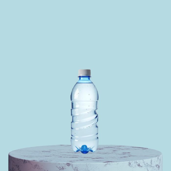Sparking Water