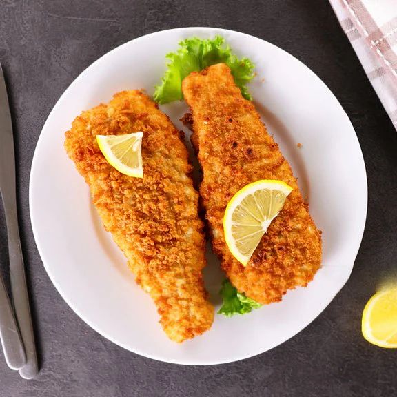 Over the top kebabs fish & chips (Drayton)