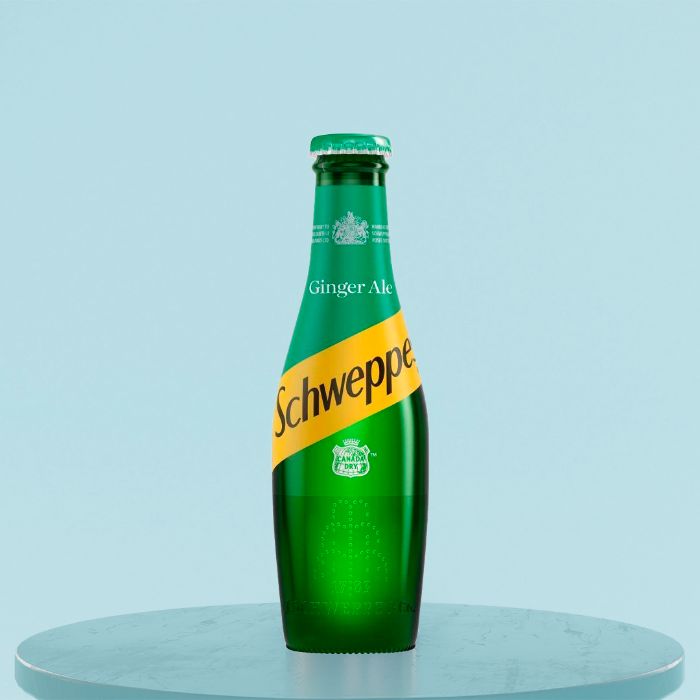 Schweppes Ginger Ale