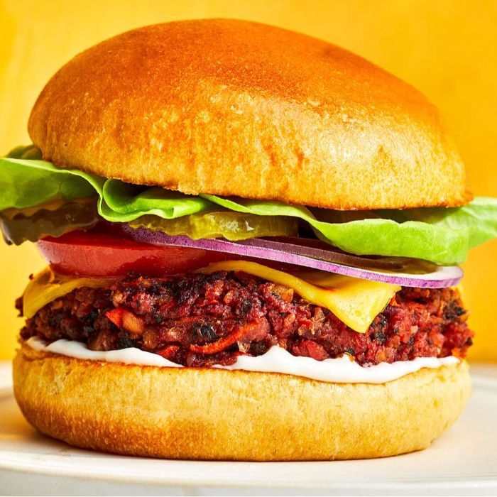 Veggie Burger