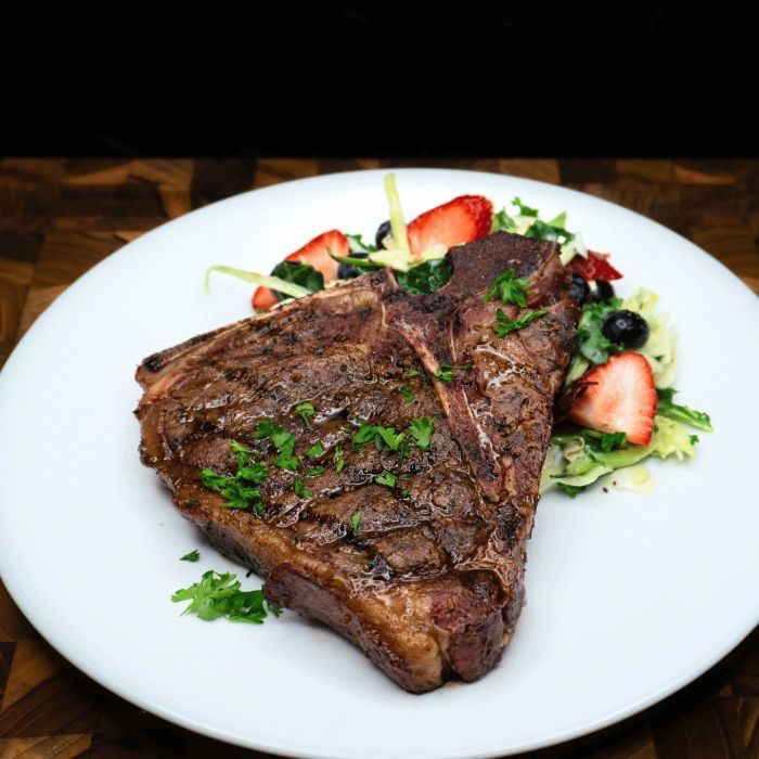 T-Bone
