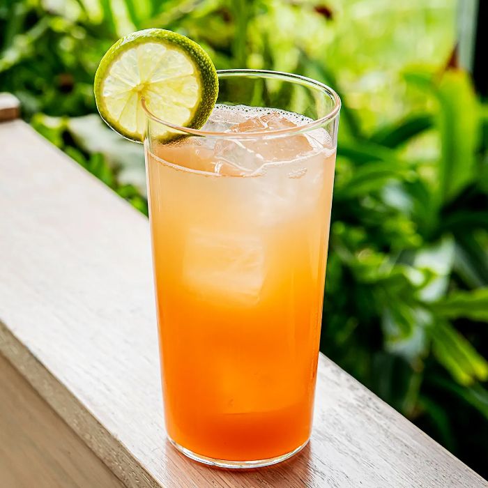 Lemon Lime Bitter