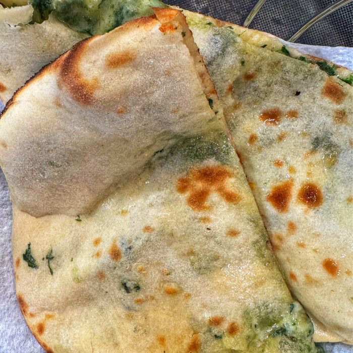 Chapati House 2