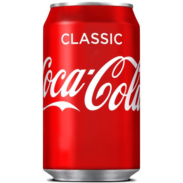 coke can 