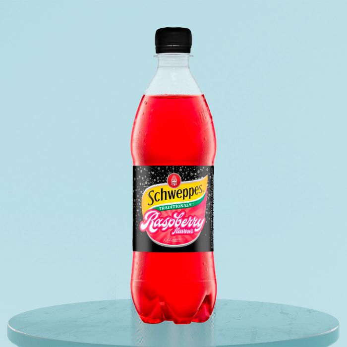 Schweppes Raspberry (1.25L)