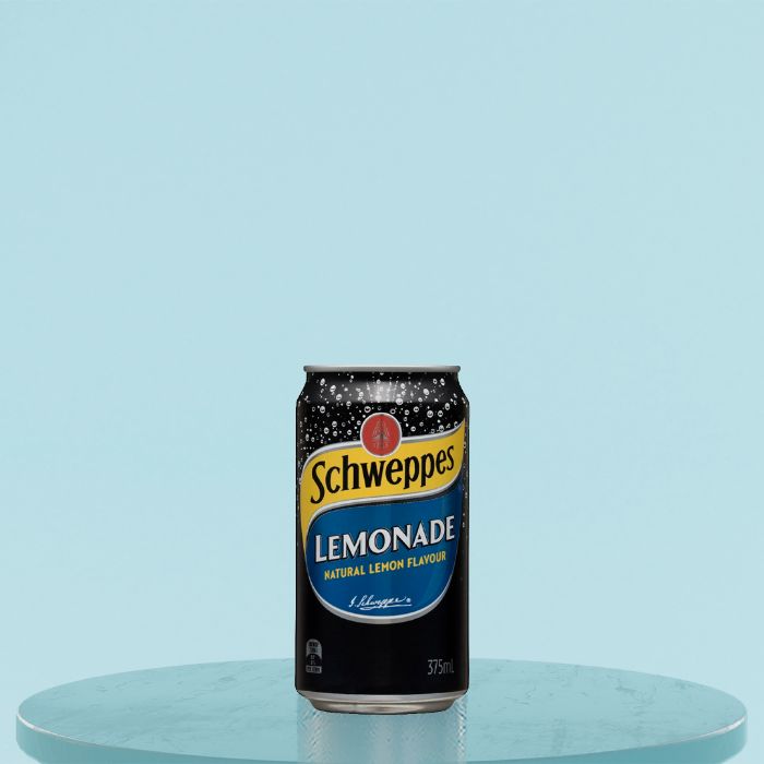 Lemonade (Can)