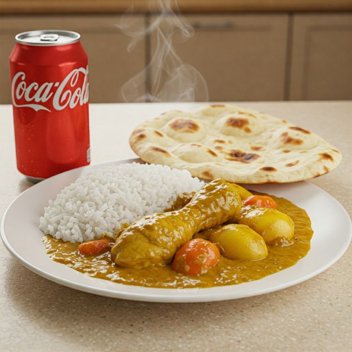 Lunch Special - 1