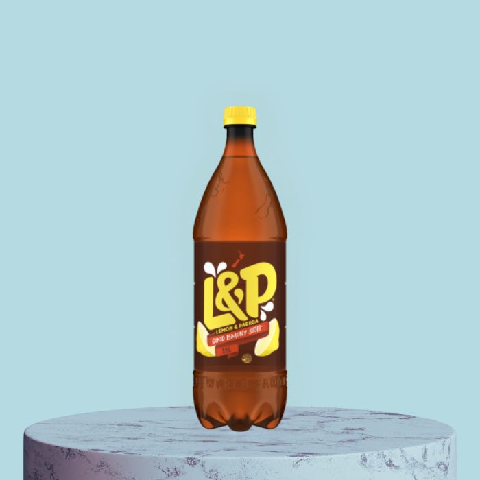 L&P 1.5L 