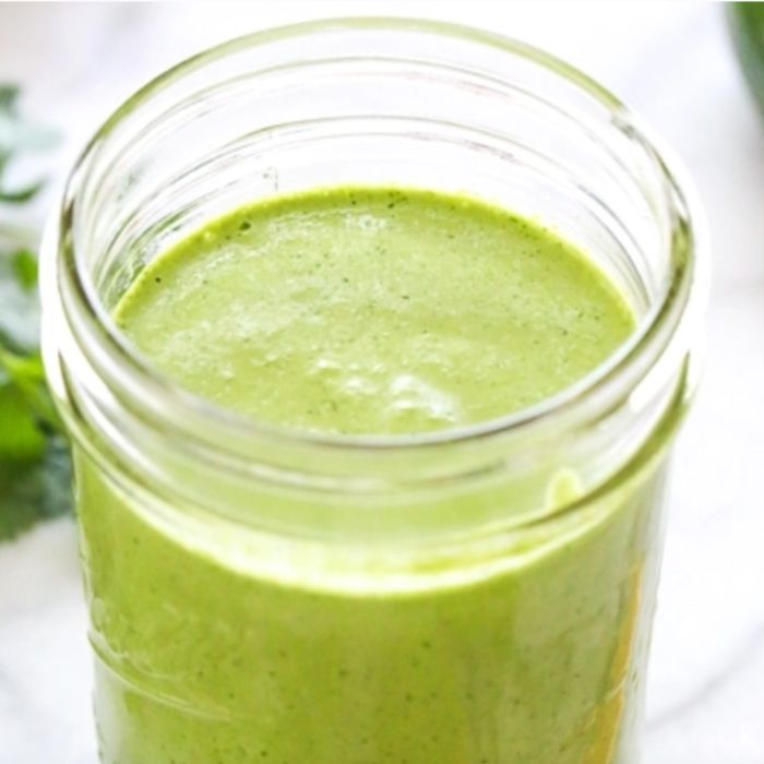 Thai Green Curry Sauce 泰式青咖喱汁