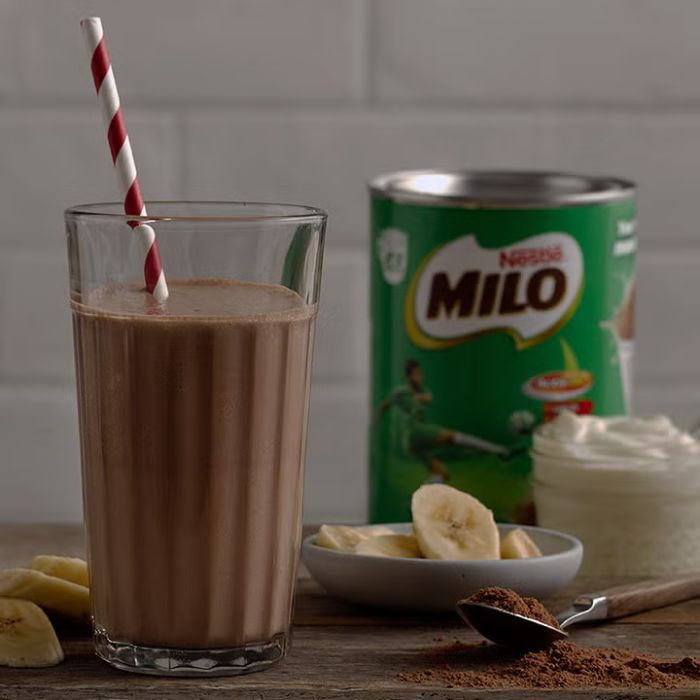 Milo