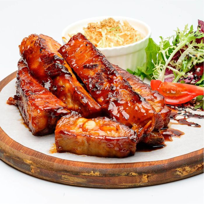 Spare Ribs