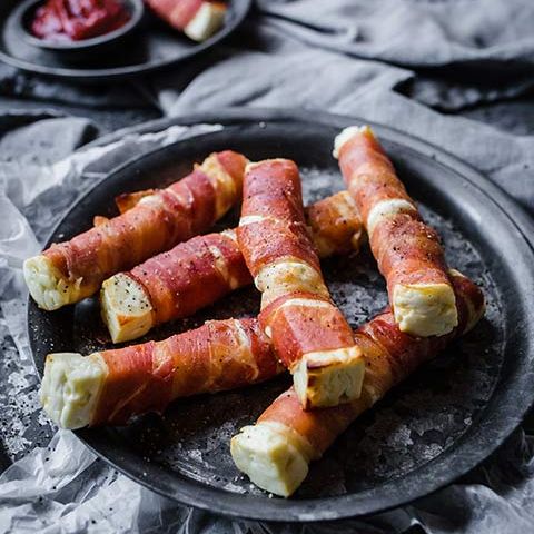 Salty Heaven Fingers